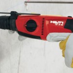 Vŕtacie kladivo - Hilti TE 2-M