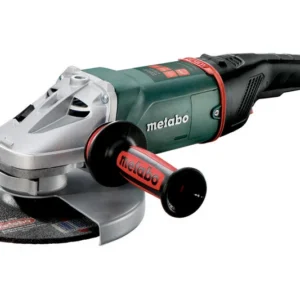 04. Uhlová brúska - Metabo WE 22-230 MVT - 230 mm