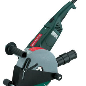 Drážkovacia fréza – Metabo MFX 65, tvorba drážok do dreva