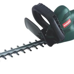 19. Elektrické nožnice - Metabo HS 65