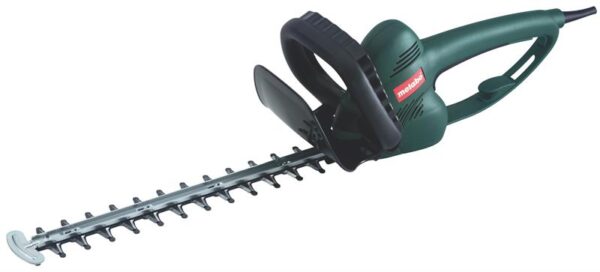 19. Elektrické nožnice – Metabo HS 65