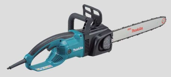 13. Elektrická reťazová píla – Makita UC4030A