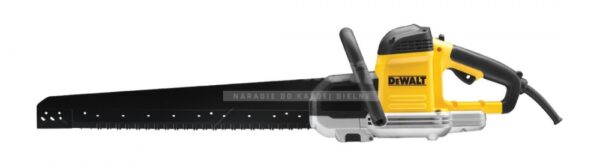 14. Píla Alligator DeWalt 430mm – DWE397