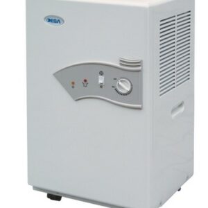 Odvlhčovač vzduchu – Master DH-721, na rýchle odvlhčenie priestorov