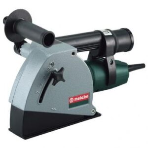 Drážkovacia fréza Metabo MFE 30 na rezanie drážok do muriva.