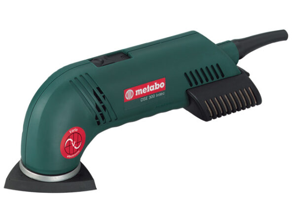 22. Delta brúska – Metabo DSE 300 Intec