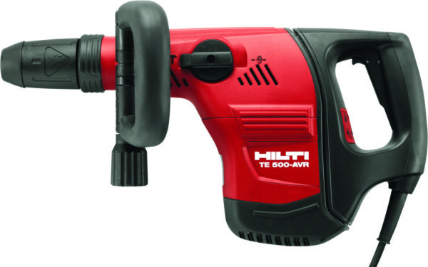 06. Sekacie kladivo – Hilti TE 500-AVR