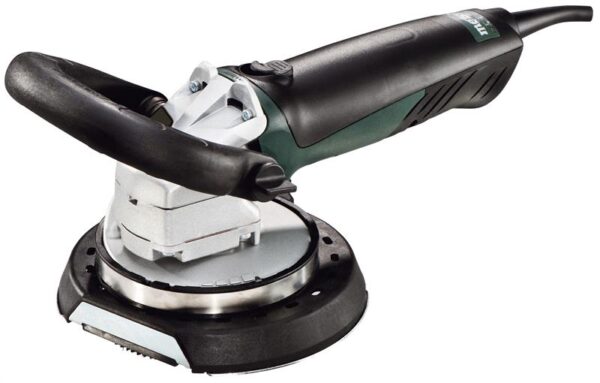 29. Sanačná fréza – Metabo RF 14 -115