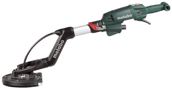 15. Brúska na sadrokartón – Metabo LSV 5-225
