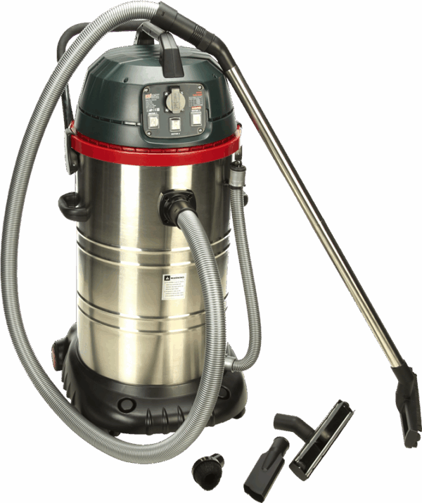 04. Priemyselný vysávač trojmotorový – Unimax HKV-300GS