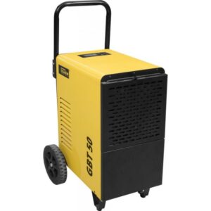 18. Odvlhčovač vzduchu - Güde GBT 50