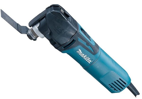 23. Multifunkčná (oscilačná) brúska – Makita TM3010C