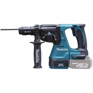 18. Aku vŕtacie kladivo - Makita HR140DWYE1