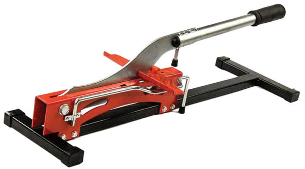10. Rezačka na laminátové podlahy – PRO-Technik 680mm