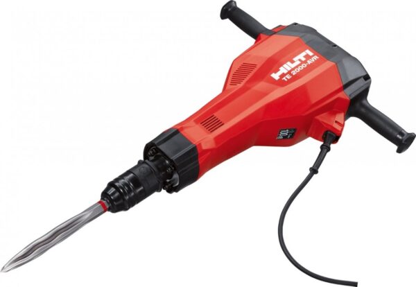 02. Búracie kladivo – Hilti TE 2000-AVR