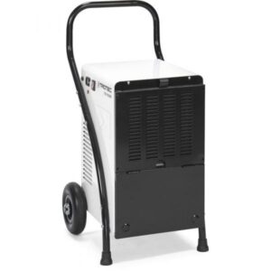 19. Odvlhčovač vzduchu - TROTEC TTK 170 ECO