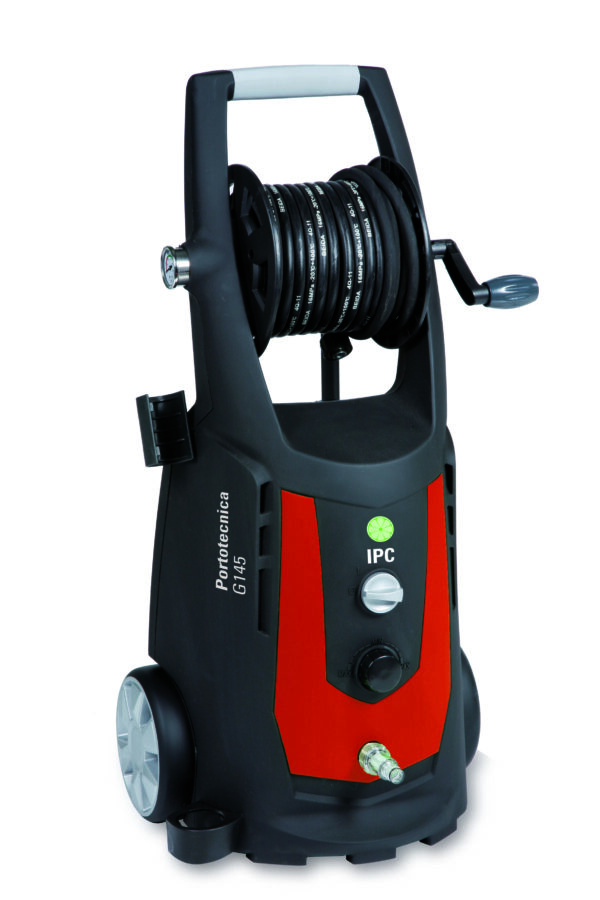 02. Vysokotlakový čistič – Pro-technik G161CP/1610 AM