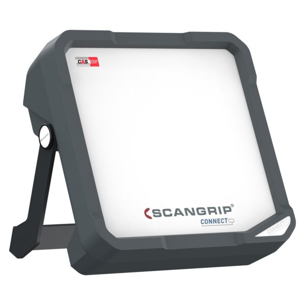 03. Stavebný LED reflektor – Scangrip Vega 4 connect