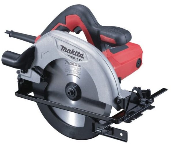 18. Kotúčová píla – Makita M5802 190mm