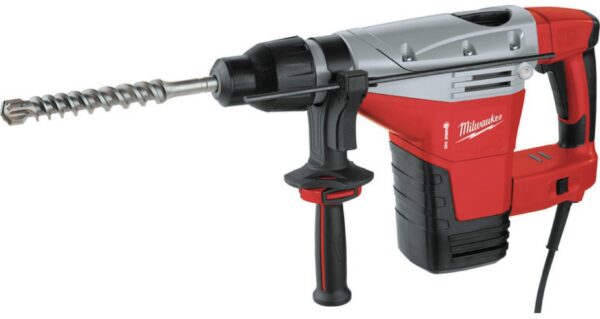 03/02. Kombinované kladivo – Milwaukee K 545S