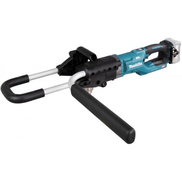 07. Zemný Aku vrták – Makita DG001G
