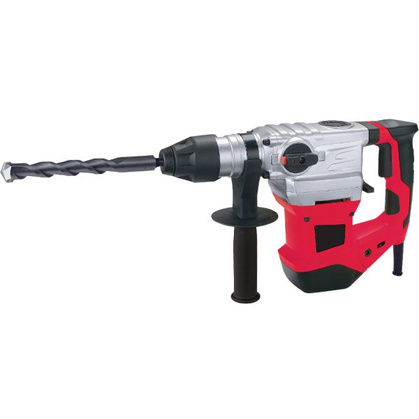 05. Búracie kladivo SDS+ 1500W VERKRAFT