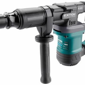 Sekacie kladivo Extol Industrial 8790 300 pripravené na stavebné práce
