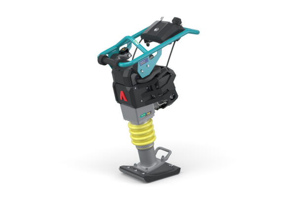 02. Vibračné dusadlo 60 kg – Ammann 60kg – ATR59