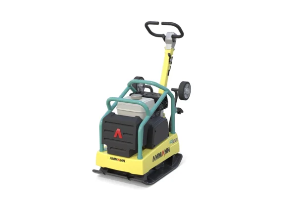 17. Vibračná doska 200kg – Ammann 200kg – APR 3050