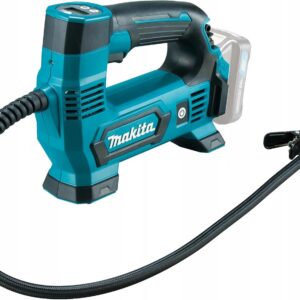07/02. Akumulátorový kompresor - Makita MP100D 12V