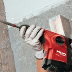 Sekacie kaldivo - Hilti TE 300-AVR