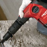 Sekacie kaldivo - Hilti TE 300-AVR