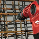 Kombinované kladivo - Hilti TE 30-M AVR