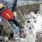 Búracie kladivo - Hilti TE 1500-AVR