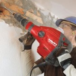 Sekacie kaldivo - Hilti TE 700-AVR