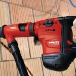 Kombinované kladivo - Hilti TE 60-ATC/AVR