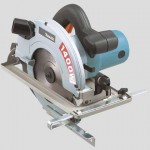 Kotúčová píla - Makita 5705R / 5705RK