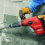 Sekacie kladivo - Hilti TE 500-AVR