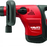 Sekacie kladivo - Hilti TE 500-AVR