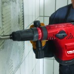 Sekacie kladivo - Hilti TE 500-AVR