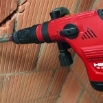 Sekacie kladivo - Hilti TE 500-AVR