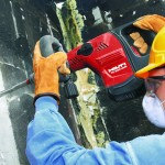 Sekacie kladivo - Hilti TE 500-AVR