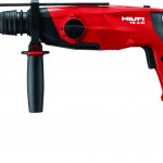 Vŕtacie kladivo - Hilti TE 3-M