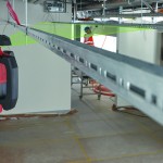 Rotačný laser - Hilti PR3 - HVSG