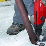 Vŕtacie kladivo - Hilti TE 3-M