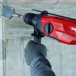 Vŕtacie kladivo - Hilti TE 3-M