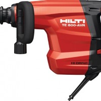 Búracie kaldivo - Hilti TE 800-AVR