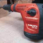 Kombinované kladivo - Hilti TE 50