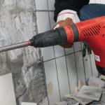 Kombinované kladivo - Hilti TE 50