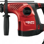 Kombinované kladivo - Hilti TE 30-M AVR